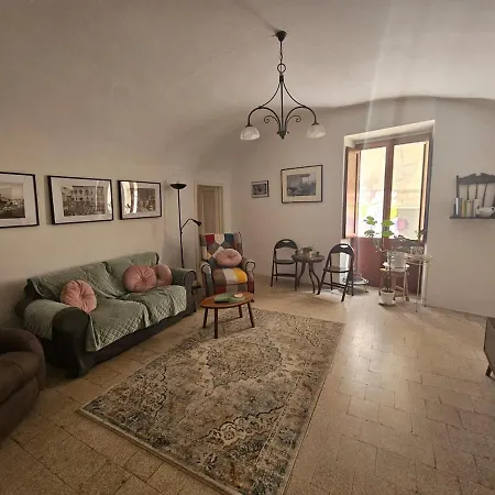 La Casa Del Sarto Storico Nel Cuore Del Borgo * Penne