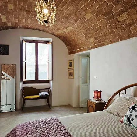 La Casa Del Sarto Storico Nel Cuore Del Borgo * Penne