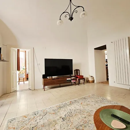 La Casa Del Sarto Storico Nel Cuore Del Borgo Penne