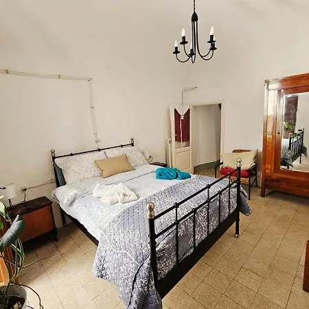 La Casa Del Sarto Storico Nel Cuore Del Borgo Semesterbostad