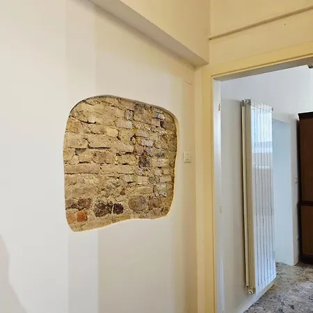 Ferienhaus La Casa Del Sarto Storico Nel Cuore Del Borgo Penne