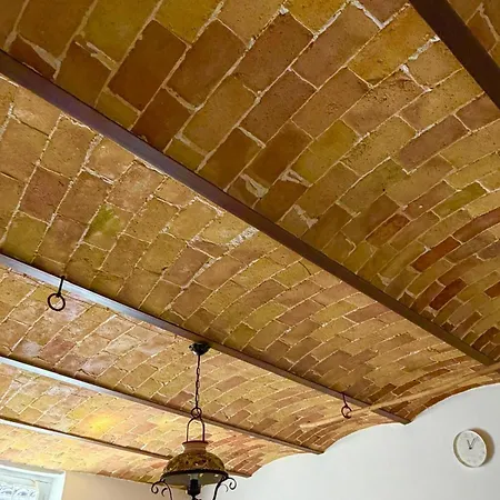 La Casa Del Sarto Storico Nel Cuore Del Borgo *