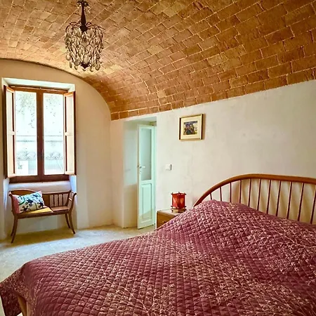 La Casa Del Sarto Storico Nel Cuore Del Borgo
