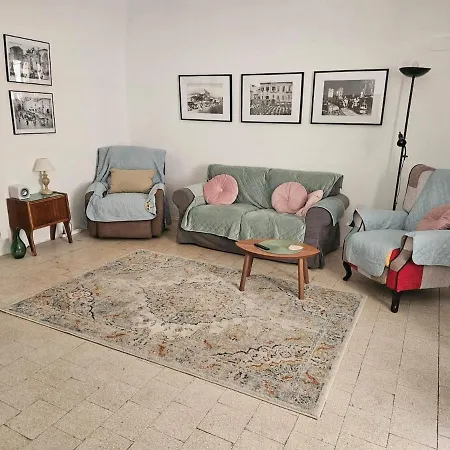La Casa Del Sarto Storico Nel Cuore Del Borgo Ferienhaus *