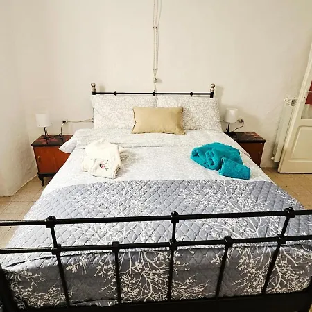 Ferienhaus La Casa Del Sarto Storico Nel Cuore Del Borgo