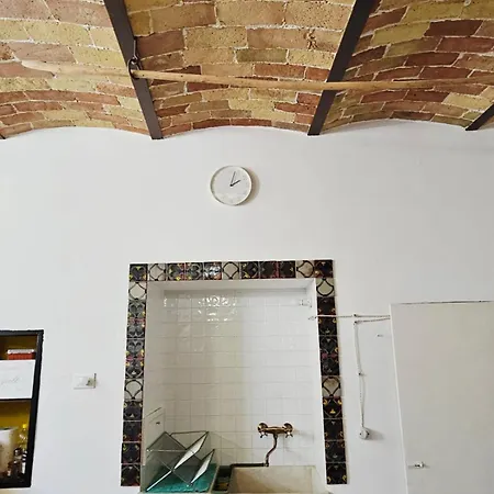 La Casa Del Sarto Storico Nel Cuore Del Borgo