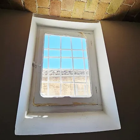 Ferienhaus La Casa Del Sarto Storico Nel Cuore Del Borgo
