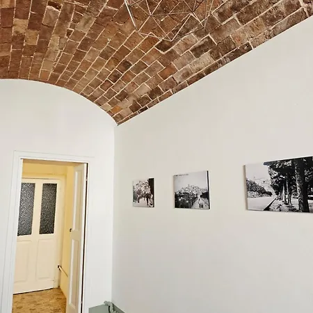 La Casa Del Sarto Storico Nel Cuore Del Borgo Ferienhaus Penne